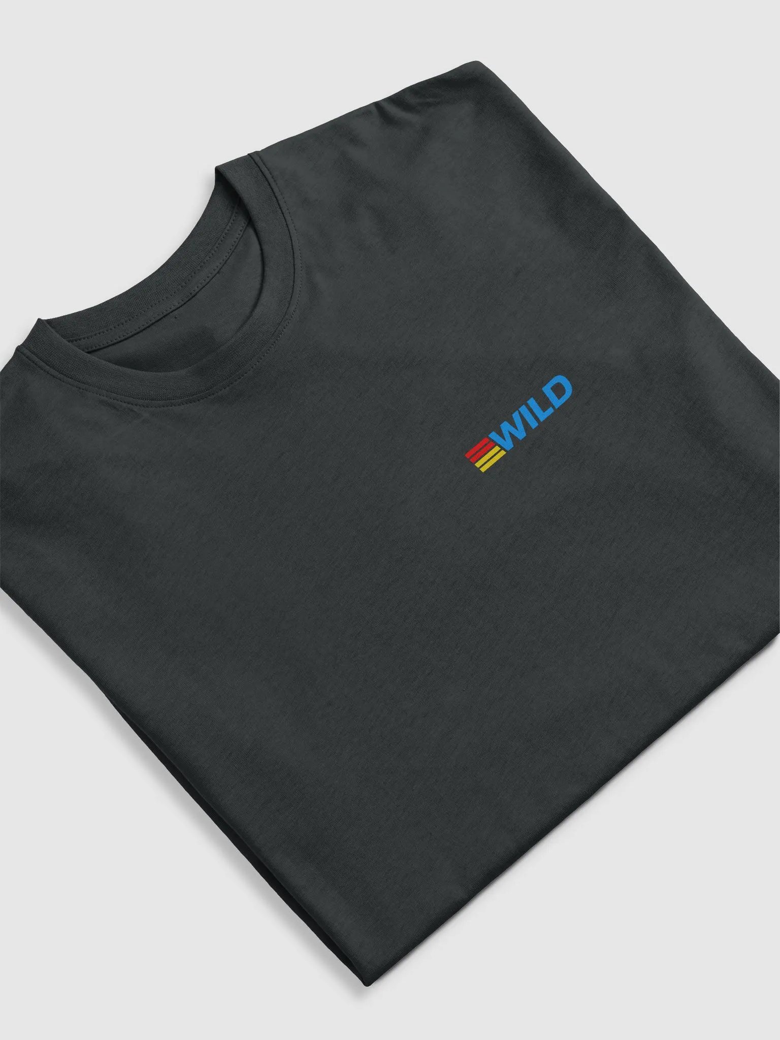 WILD ONES Neon Logo Tee product image (9)