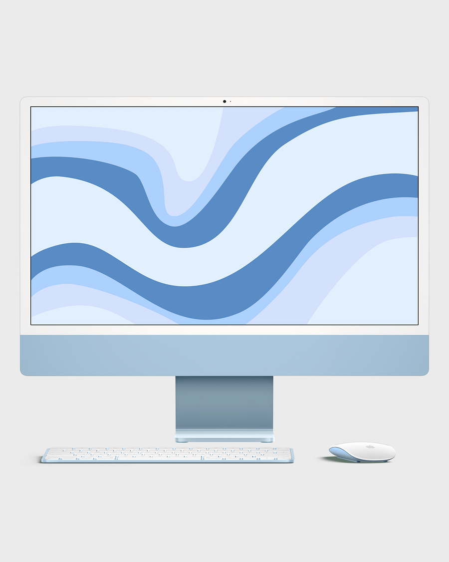 Oscillation 8K Wallpaper Pack product image (1)