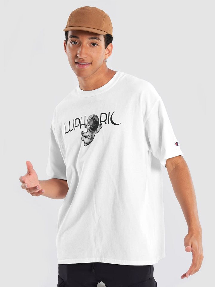 Space Man Tee (Champion) product image (2)