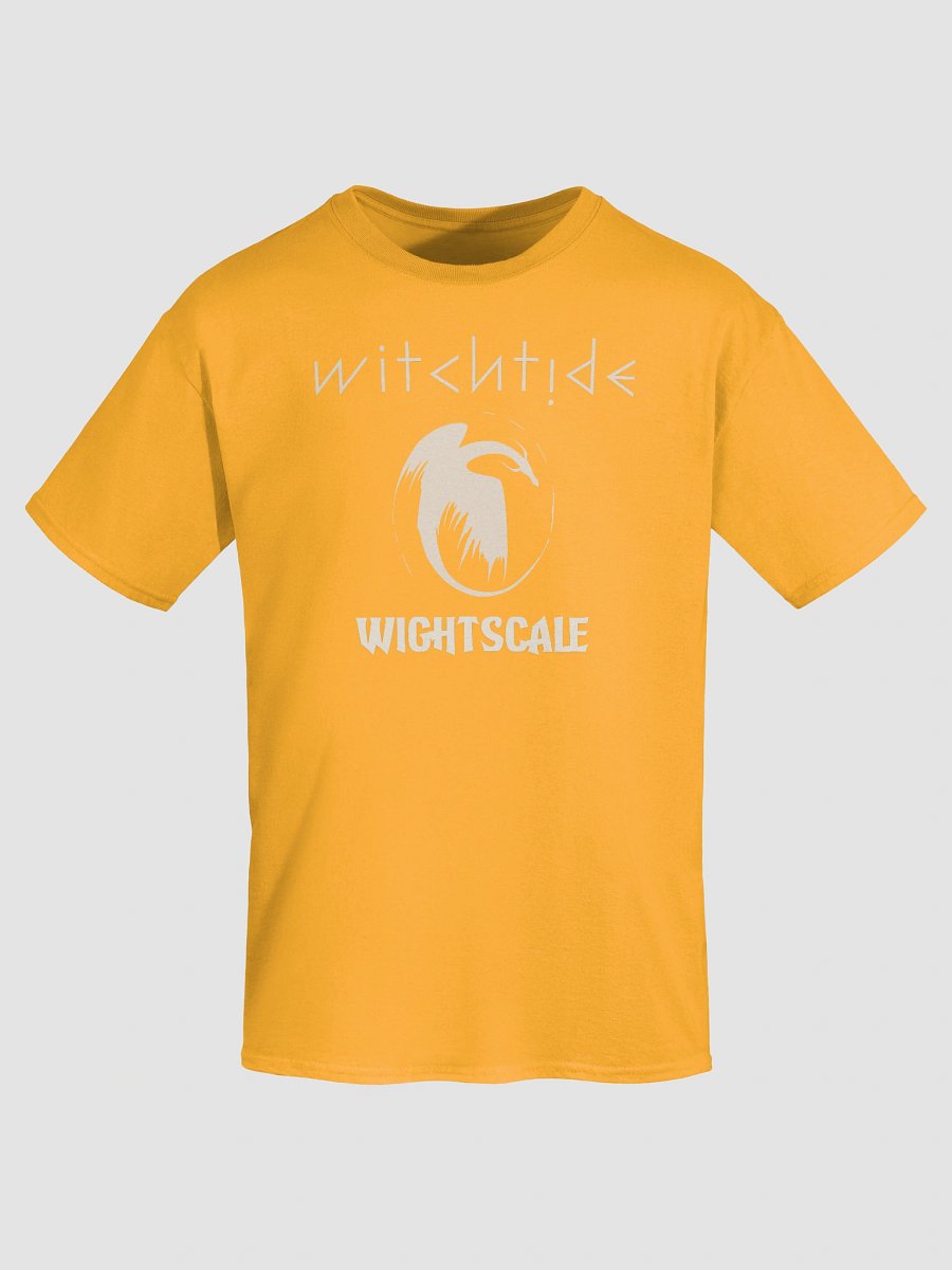 Wightscale Dragon Yellow Edition product image (19)