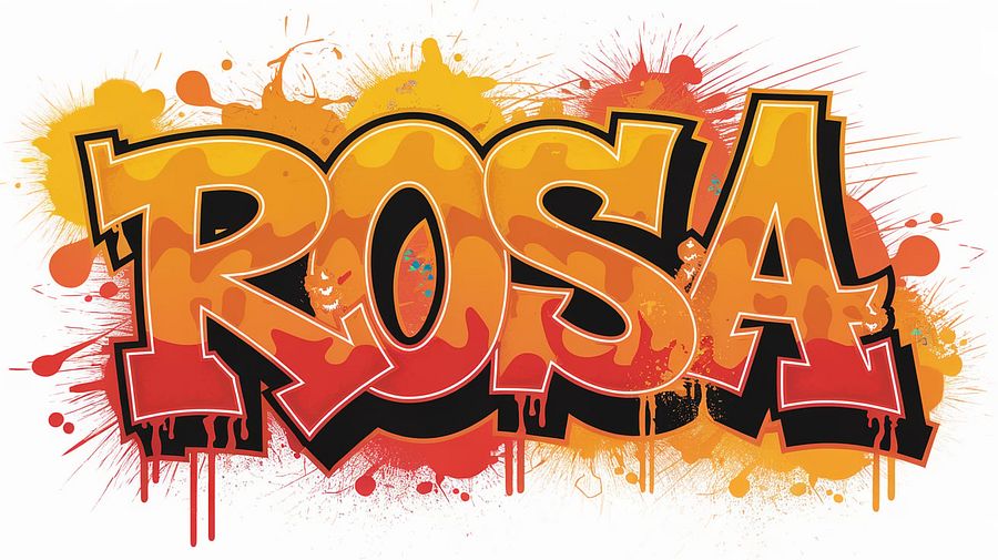🔥 Vibrant Graffiti-Style Facebook Cover Pack – 4 Unique Designs! 🔥 product image (1)