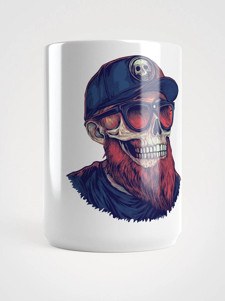 Seethrew Logo Coffee product image (1)