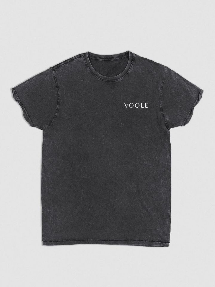 Voole Denum T-Shirt product image (1)