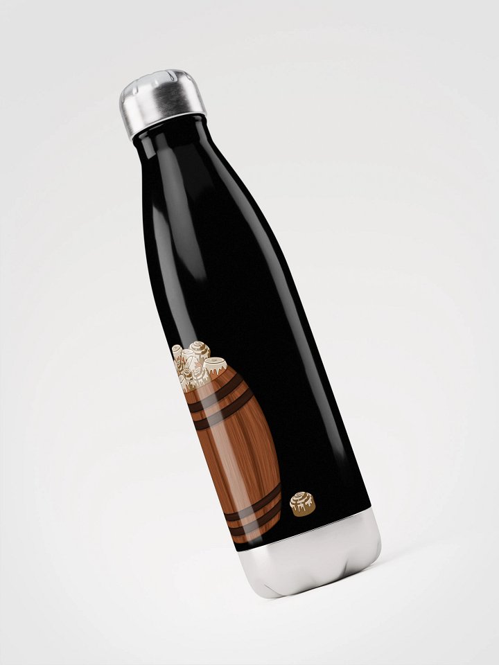 Bottle o' Buns product image (1)