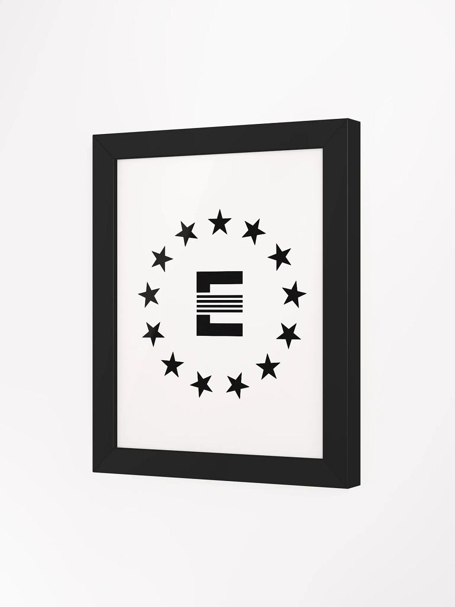 Enclave76 Poster product image (3)