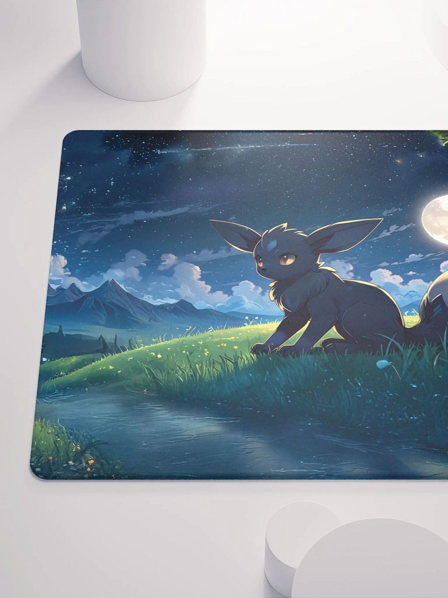 Umbreon Mousepad product image (10)