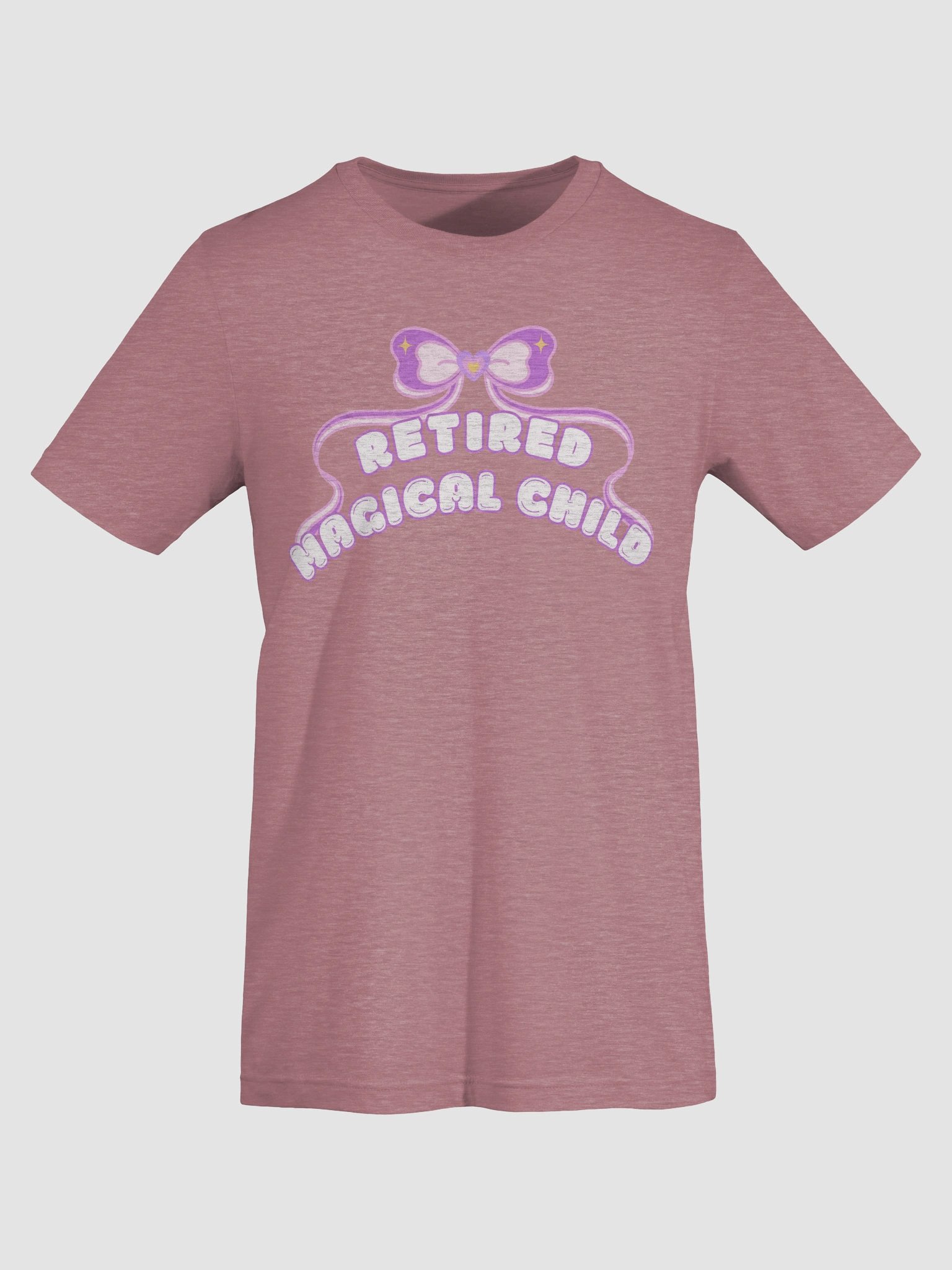 Retired Magical Child T-Shirt product image (47)