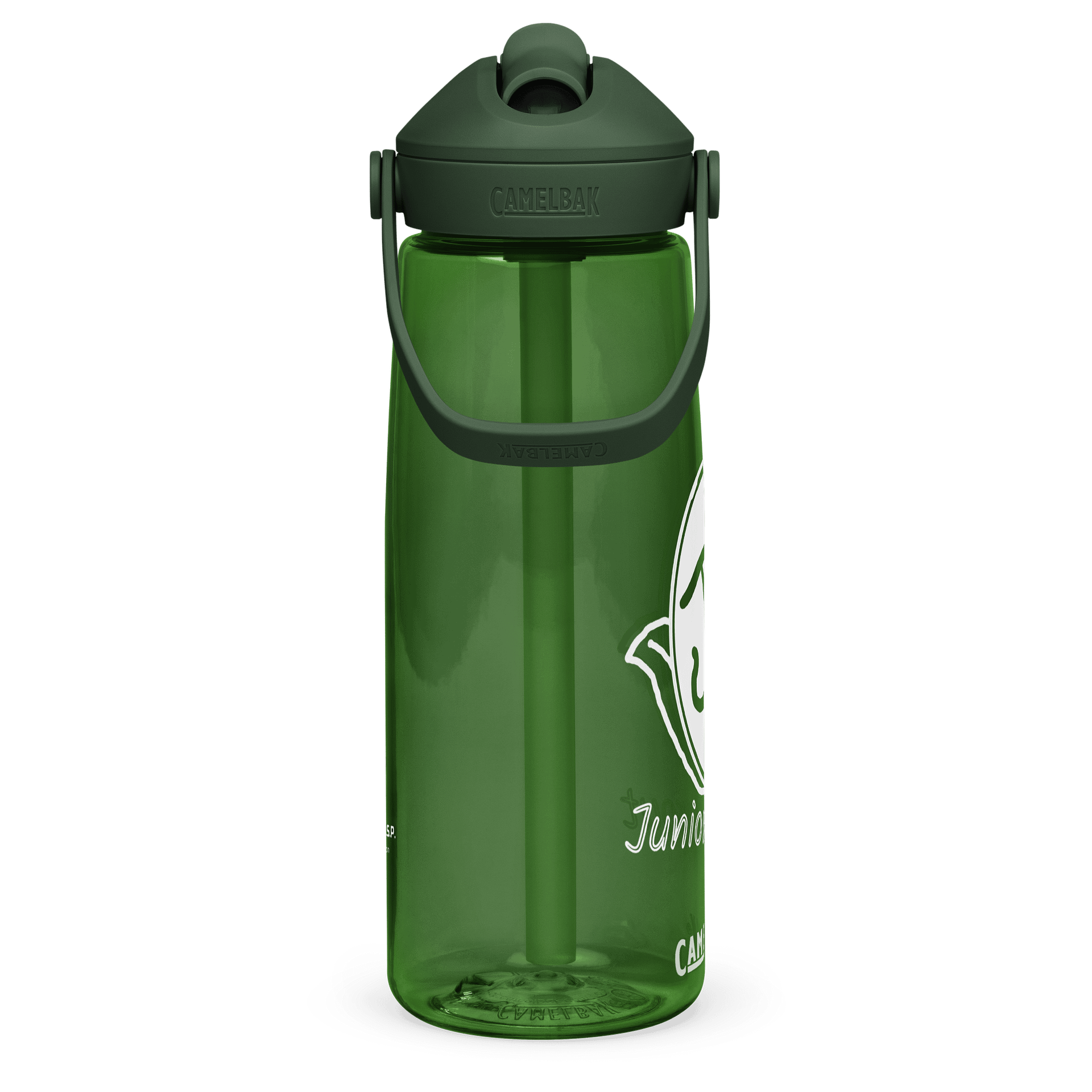 Junior Sprout Flip and Sip Reusable Bottle product image (4)