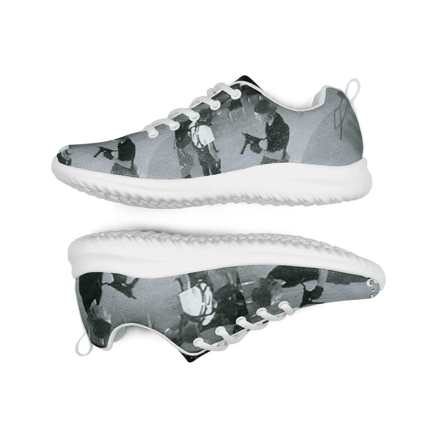 All The Other Kids With The Pumped Up Kicks product image (7)