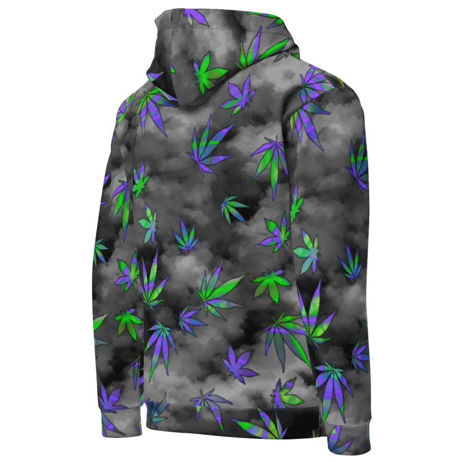 In The Smoke Hoodie product image (9)