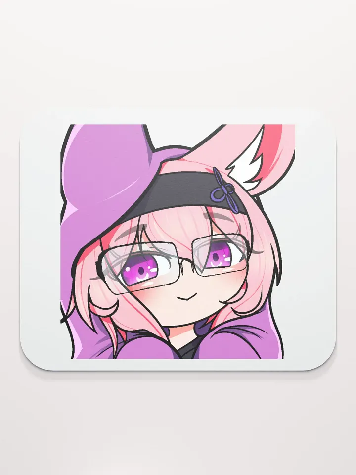 Donad Comfy Mousepad product image (2)