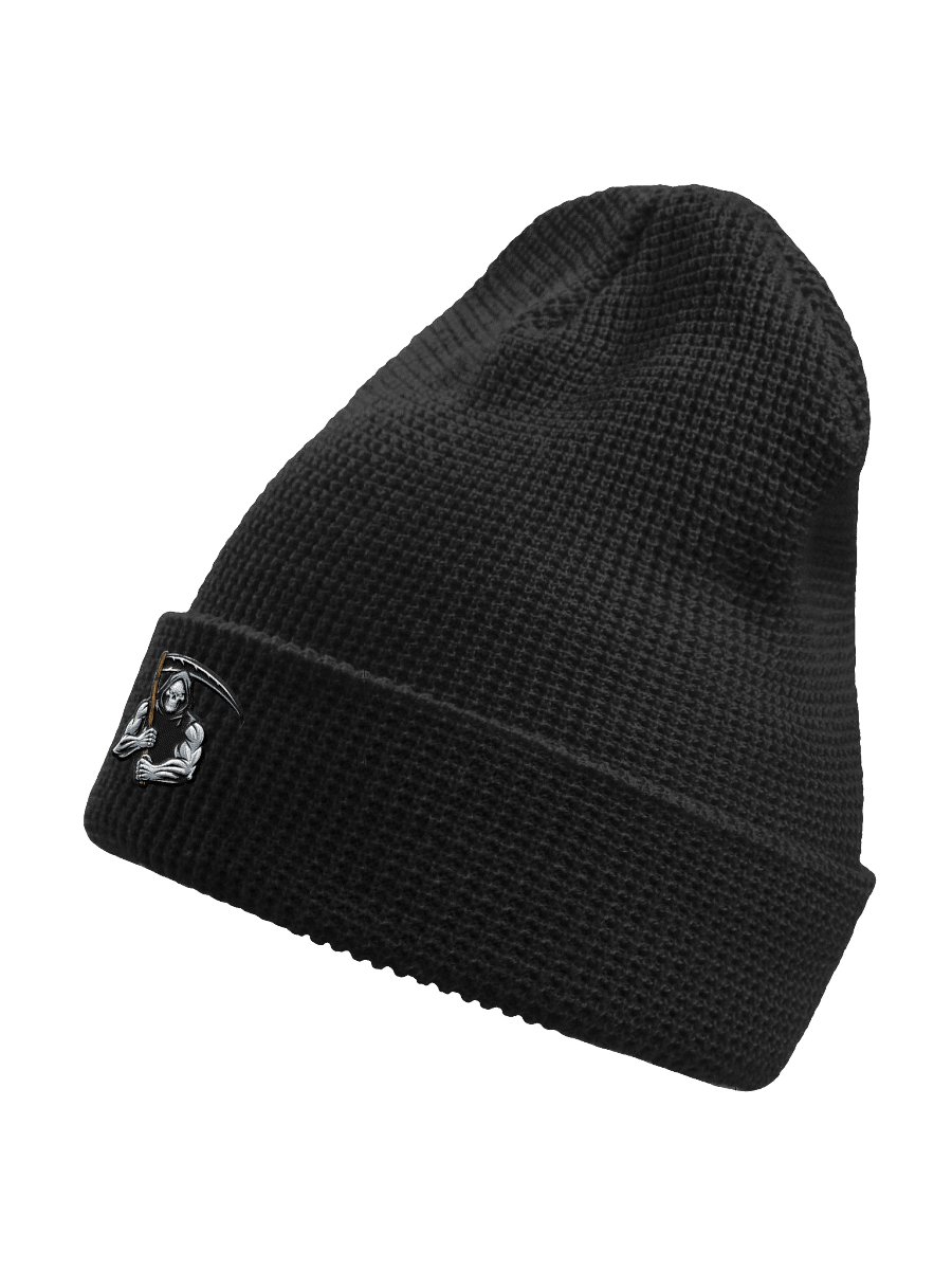 TheIronReaper Beanie product image (2)