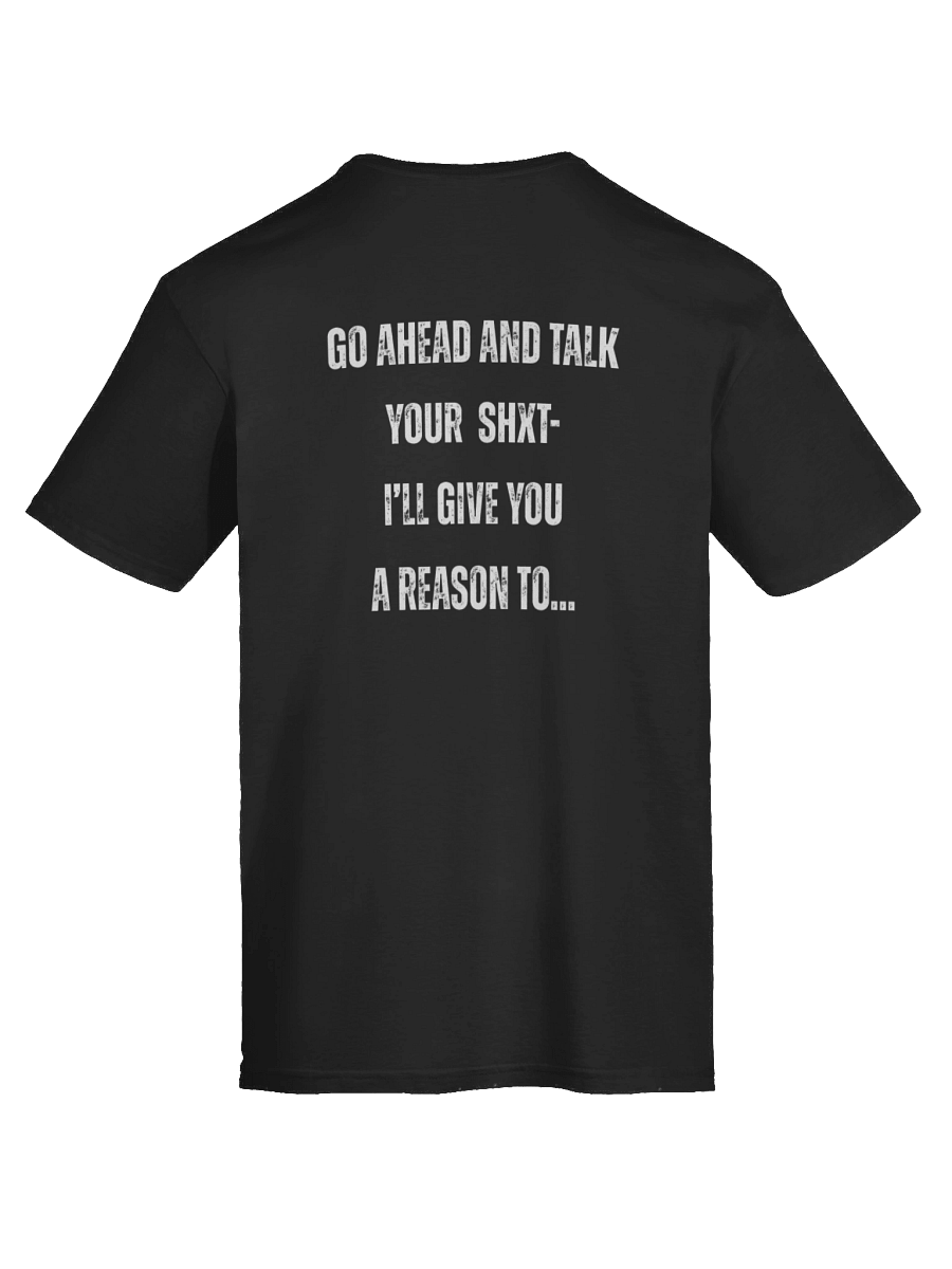 Go Ahead & Talk product image (132)