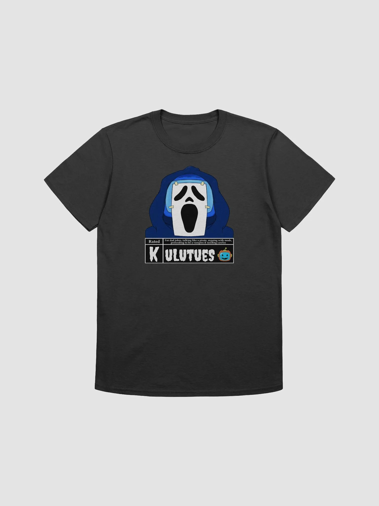 Screamtues T-Shirt (Gildan) product image (2)