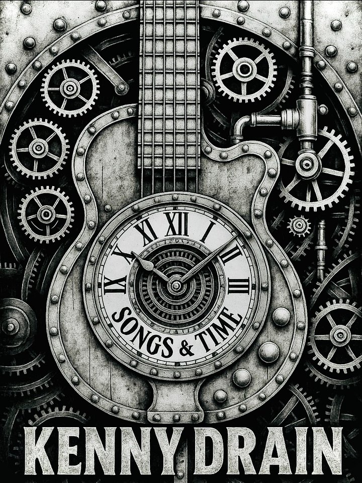 Songs & Time – Digital Download product image (1)