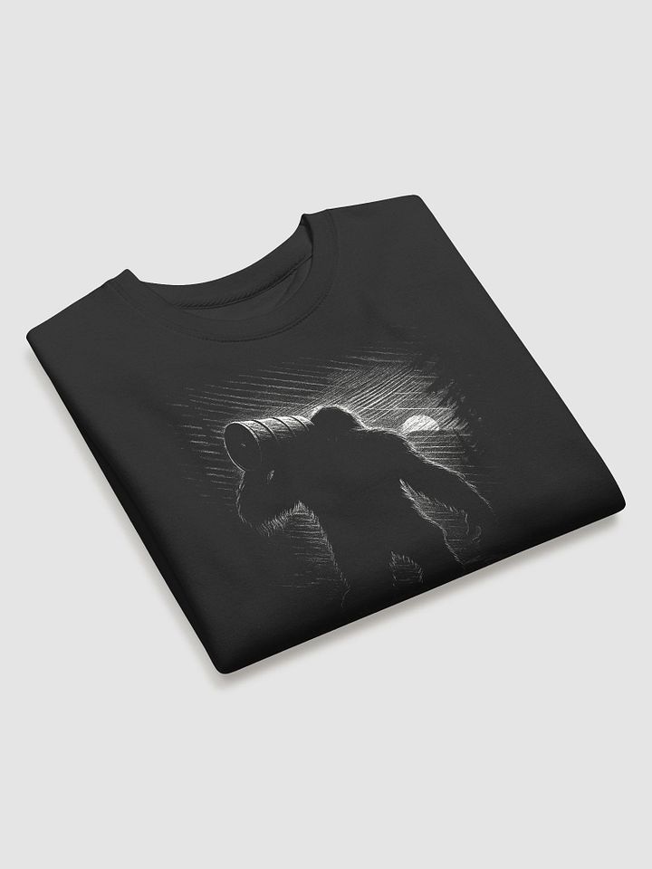Kegsquatch Pt II product image (2)