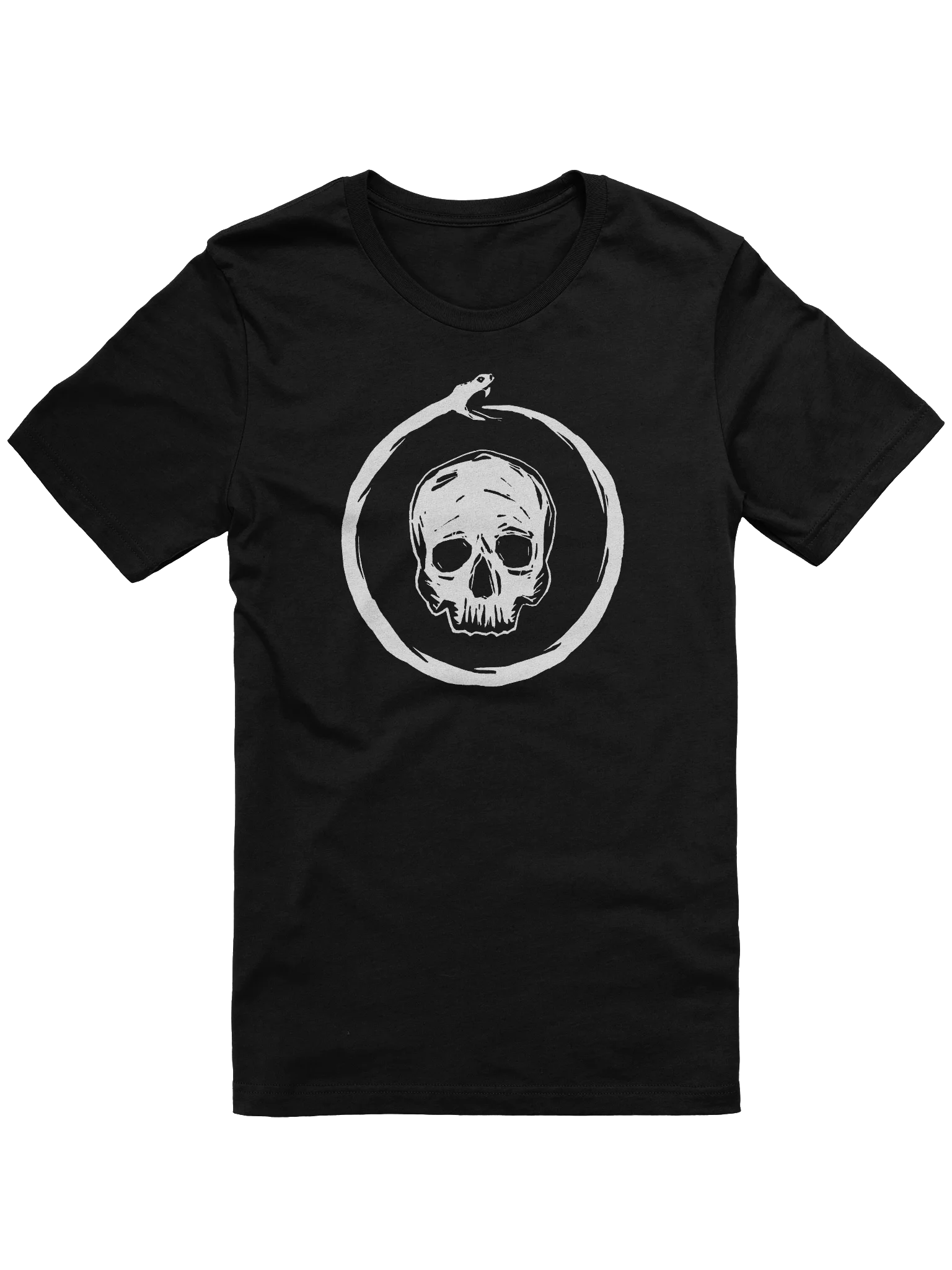 Ouroboros T-Shirt product image (1)