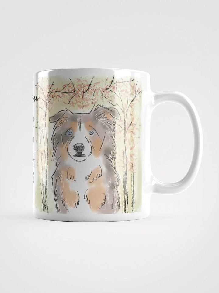 Aussie Rodeo of Love and Loyalty Mug product image (2)