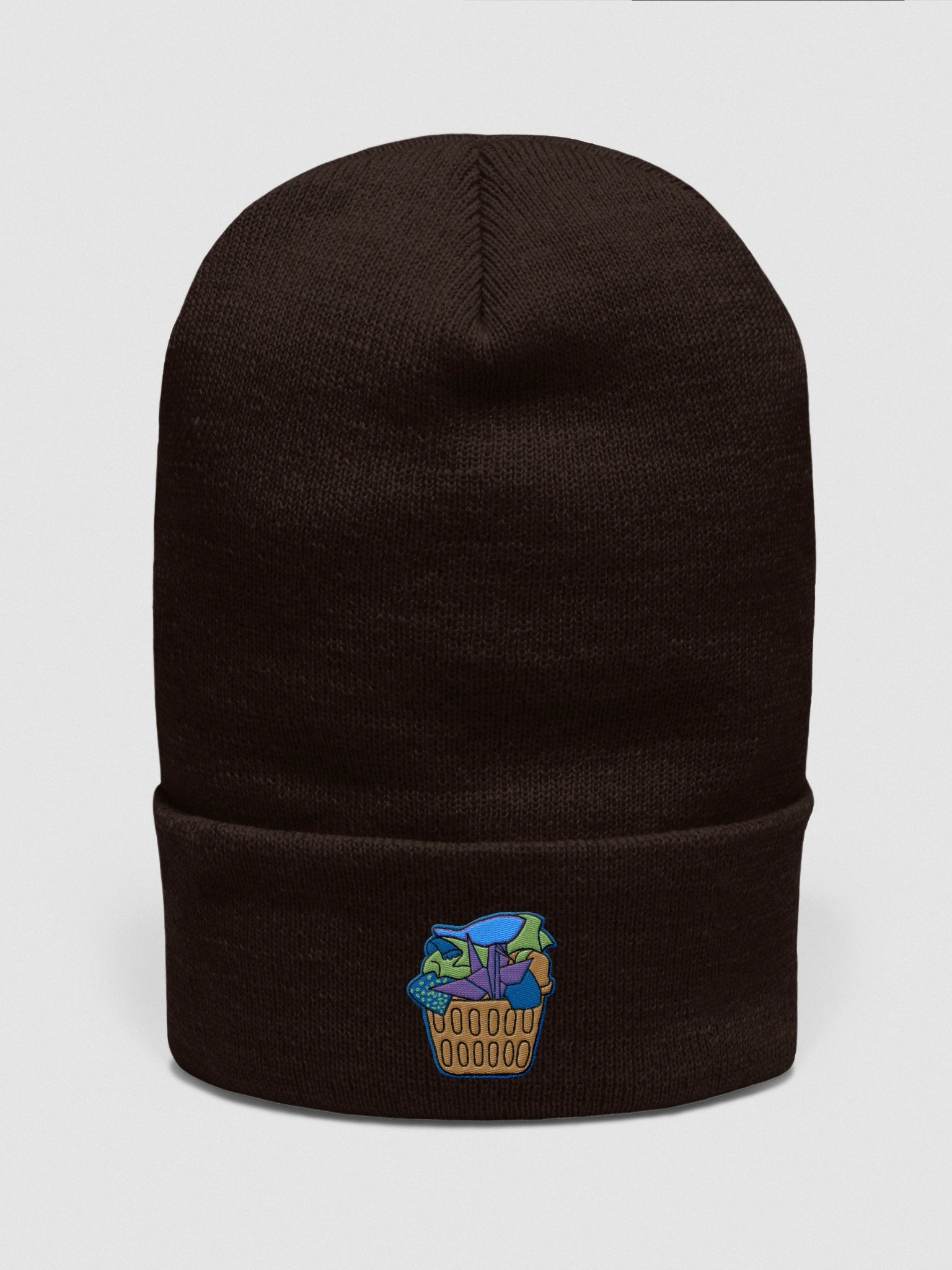 Add this to your Laundry Beanie product image (3)