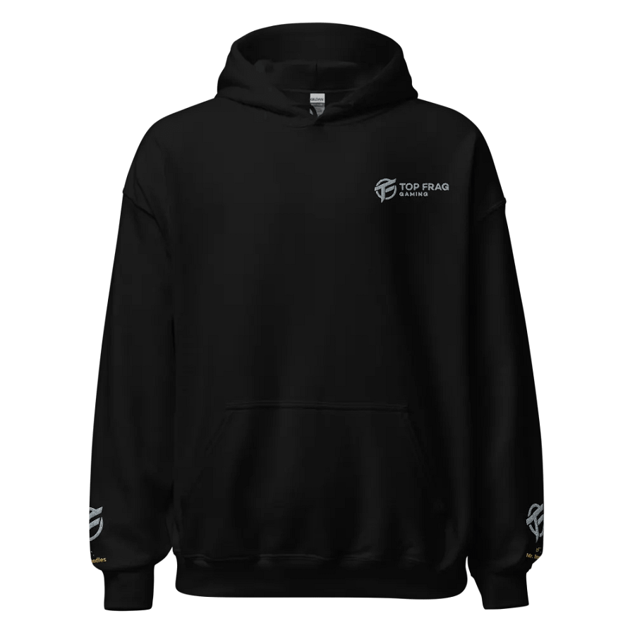 TopFrag™ Mr. Noodles Gildan Classic Hoodie product image (41)