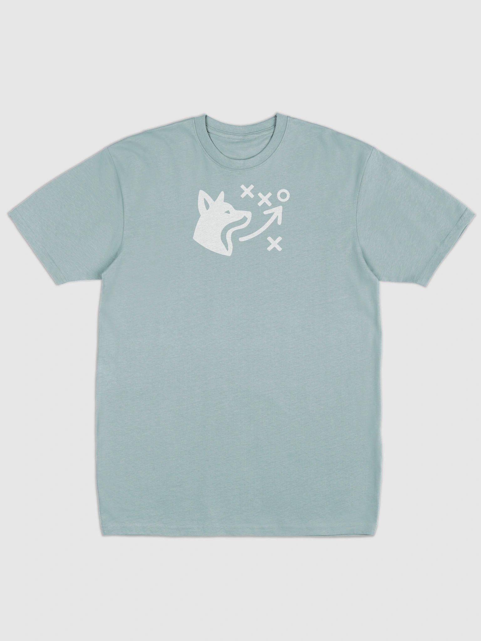 The Believe & Belong Tee product image (23)