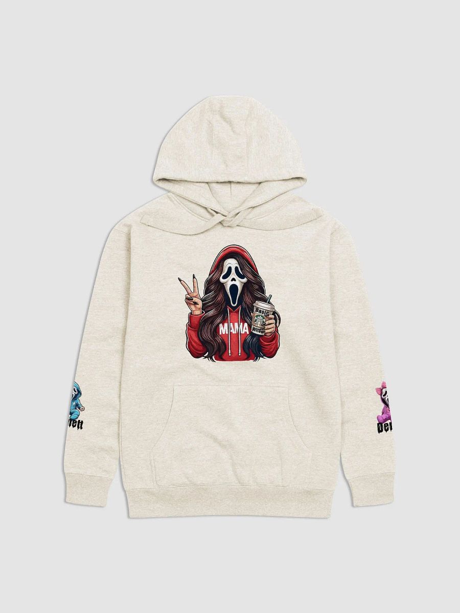 Custom- Ghostface Mama product image (1)