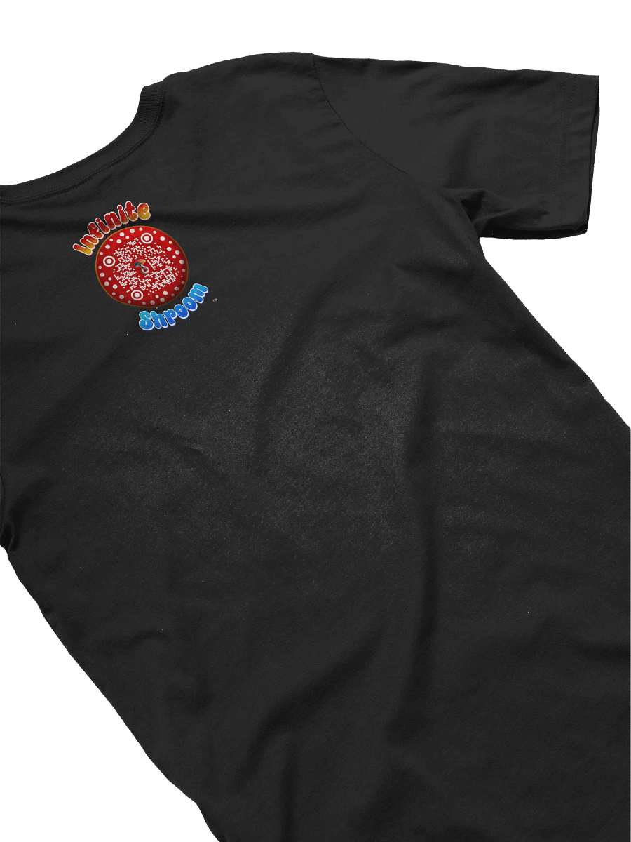 CANNABIS LOVE T-SHIRT product image (4)
