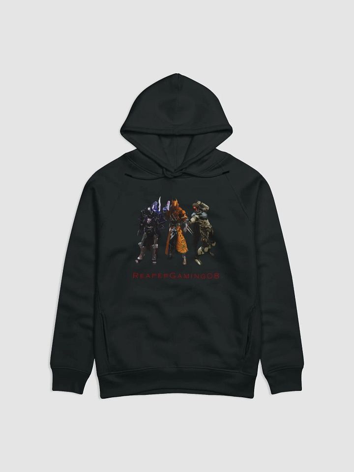 Reaper Guardians Hoodie product image (1)