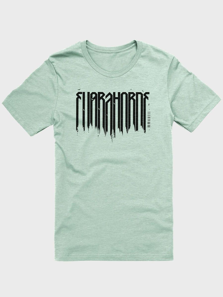 Evora Horde - Trees Tee product image (3)