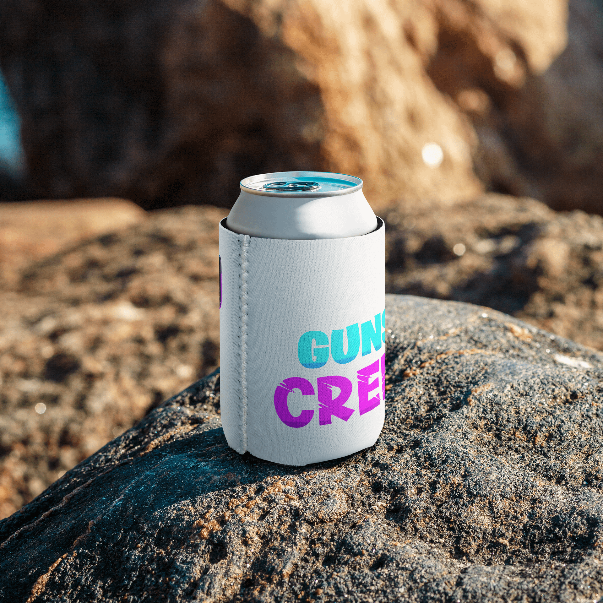 GunsCrew Koozie product image (8)