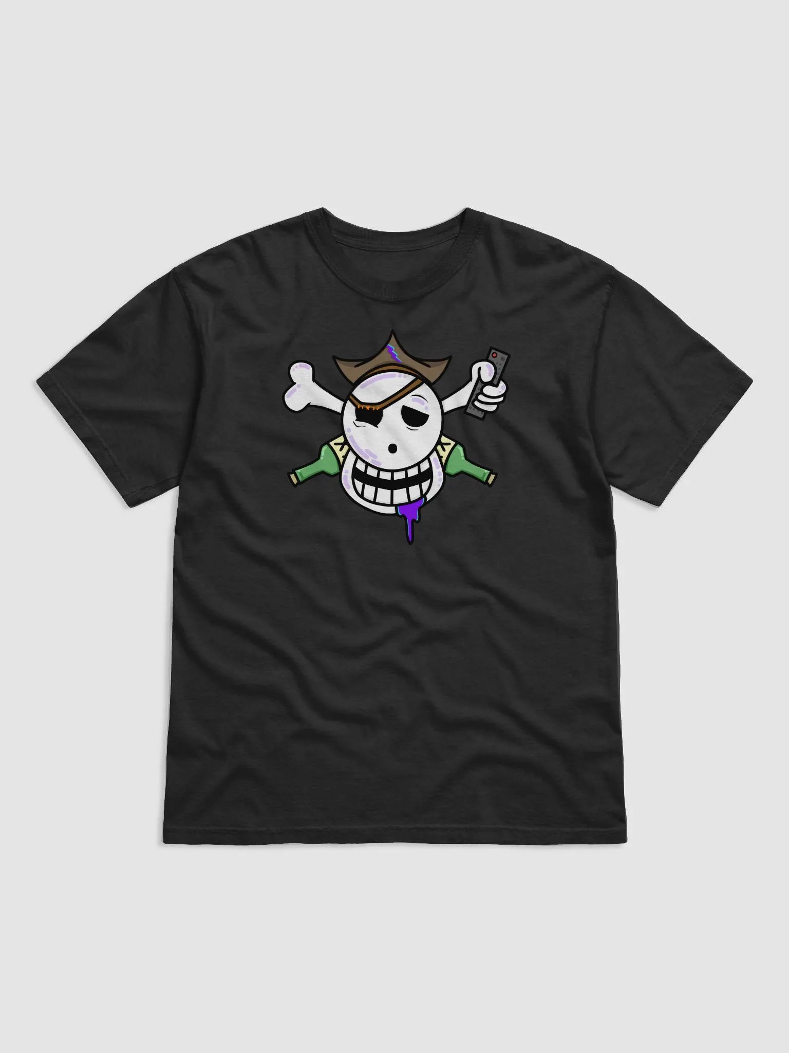 Drunk Watch Pirates product image (1)