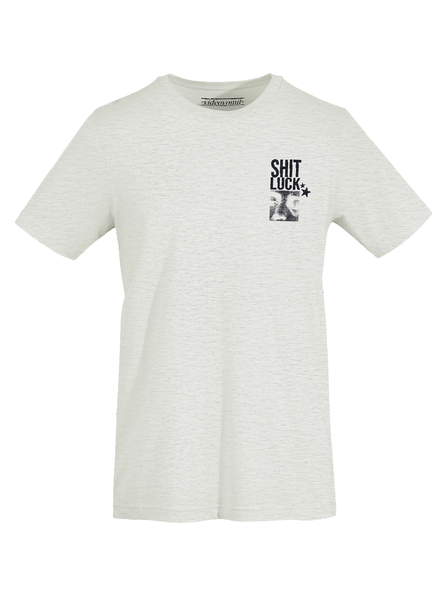 SHIT LUCK Shirt product image (8)