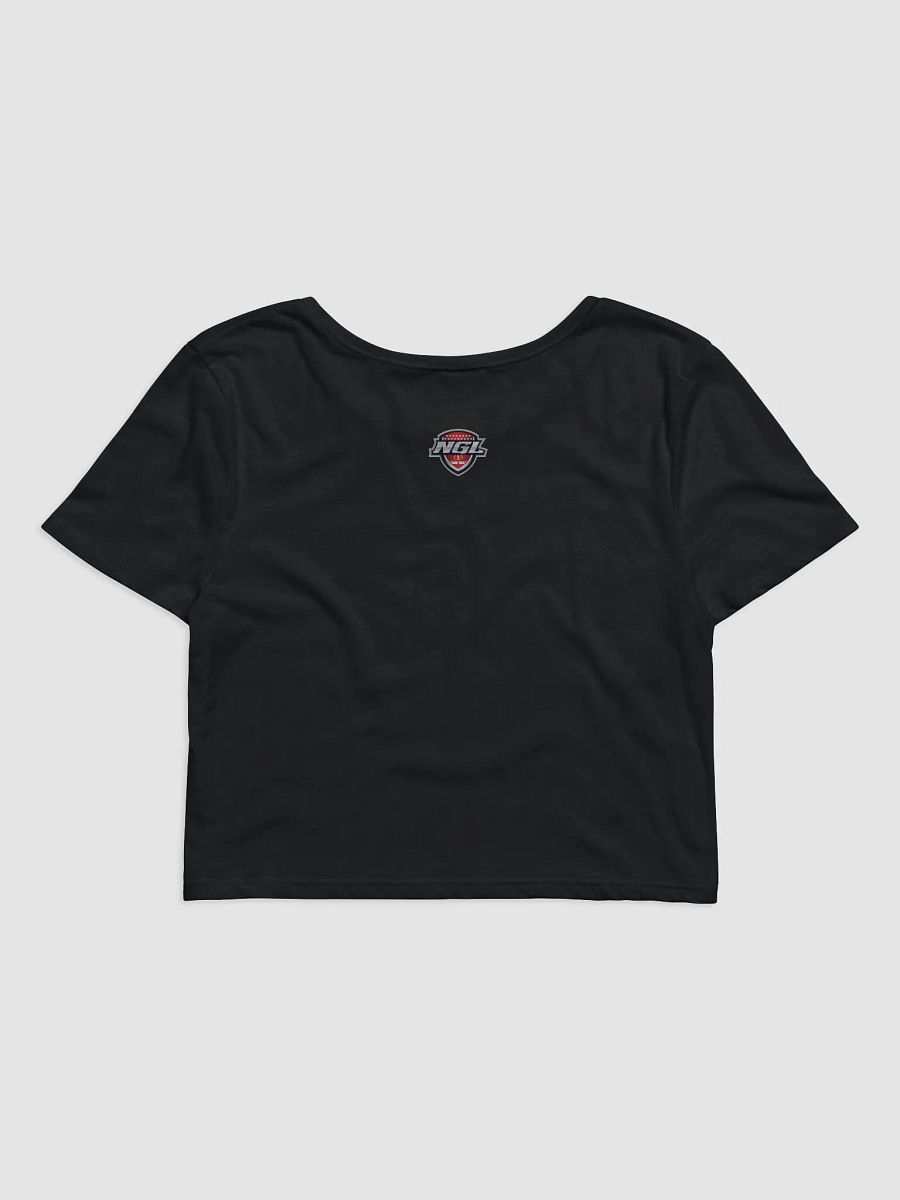 Arkansas Twisters Women's Crop T-Shirt product image (2)