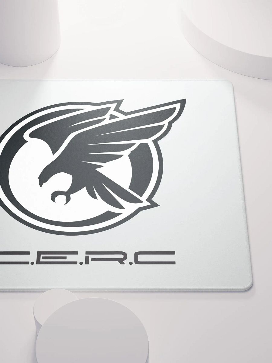 CERC Gaming Mouse Pad product image (5)