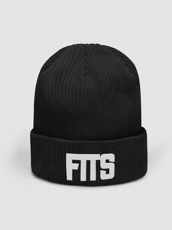 Beanie - FITS by Freak in the Streets product image (2)