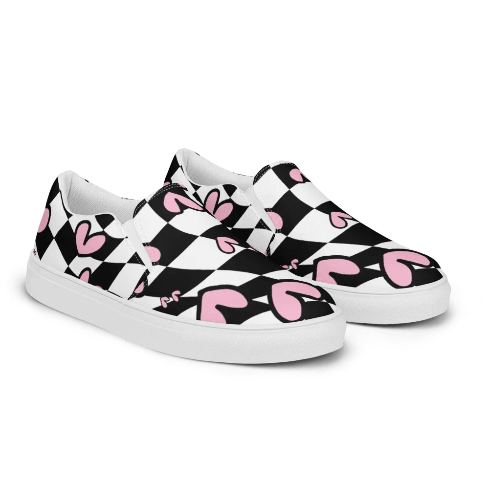 Zapatillas Romance Rebelde product image (2)