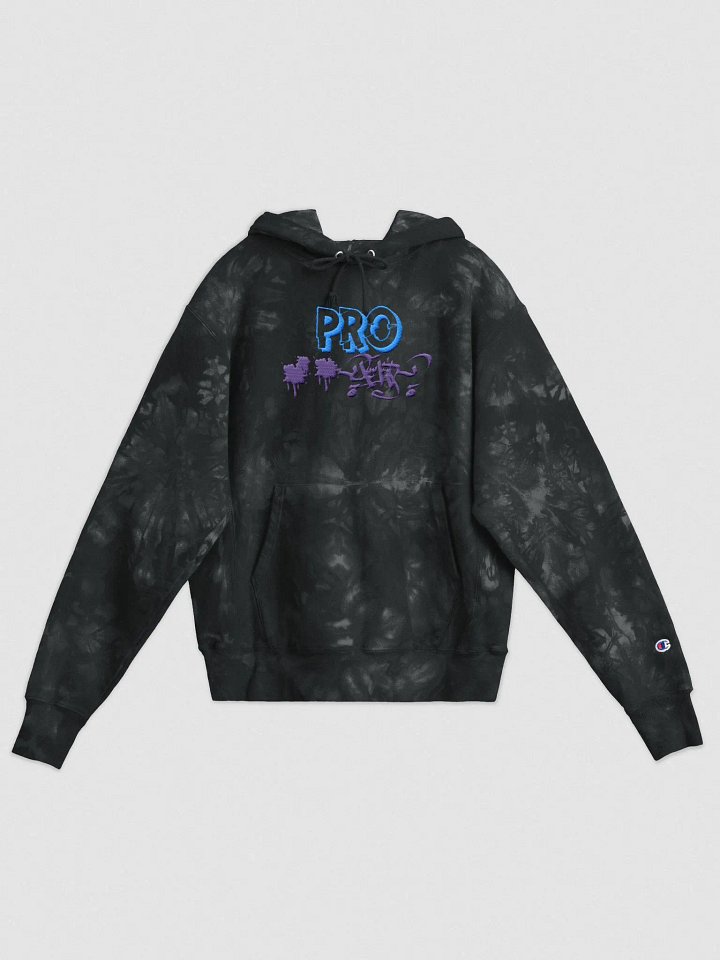 pro gamer hoddie women product image (2)