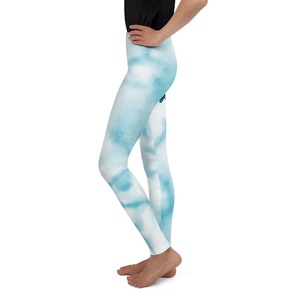 Youth Leggings product image (9)
