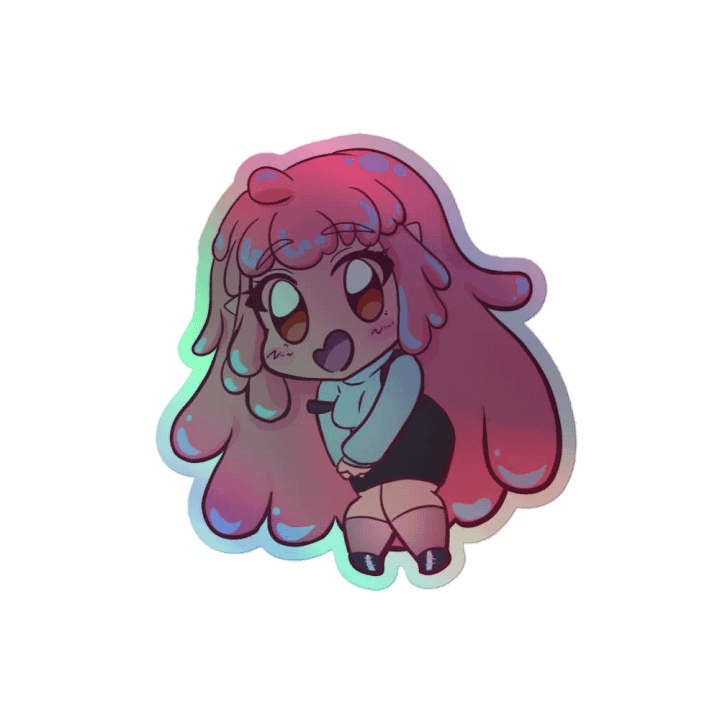 Pinkie Chibi product image (2)