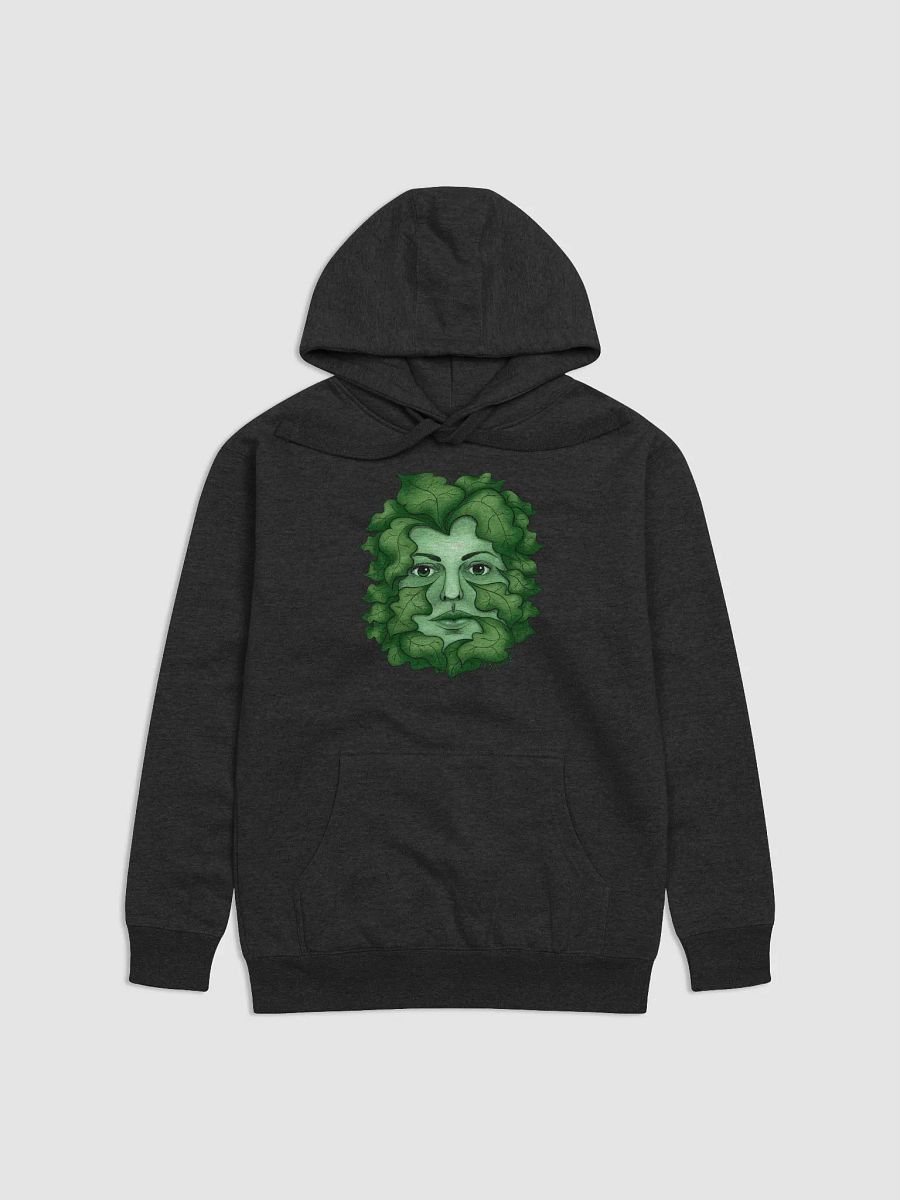 Green Goddess Hoodie product image (2)