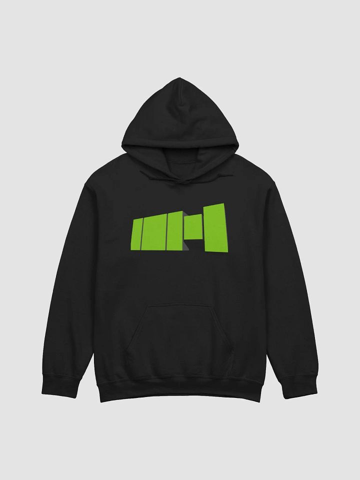 DM 3D - Light Green product image (5)