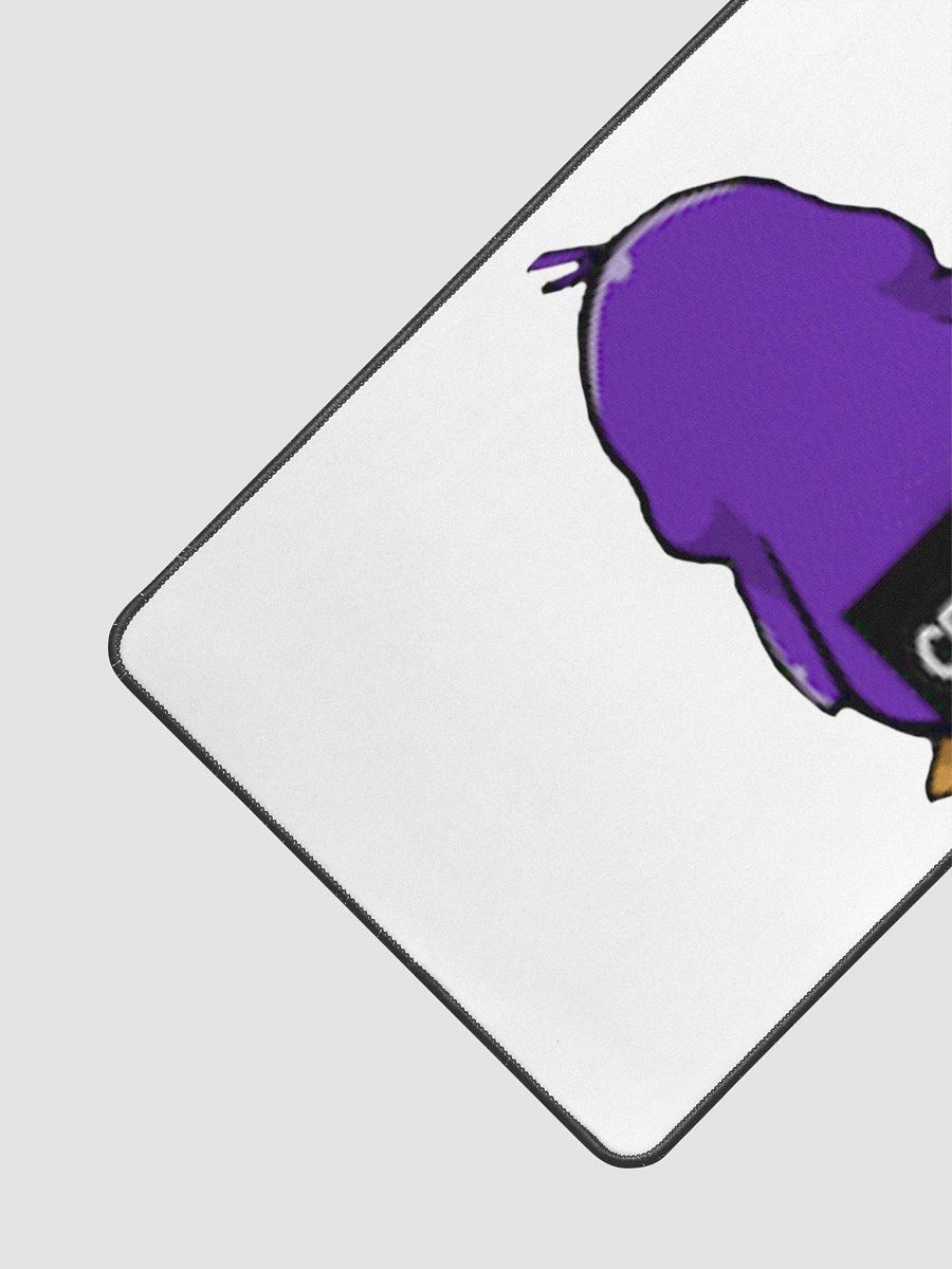 Censored Wiggle - Desk Mat product image (3)