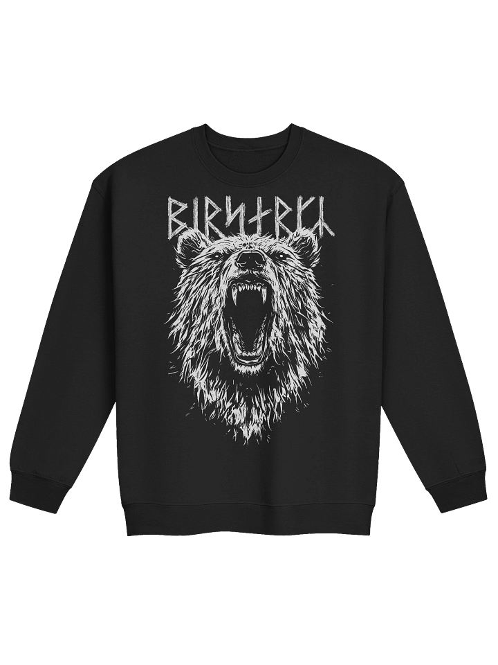 Berserker Sweatshirt product image (1)