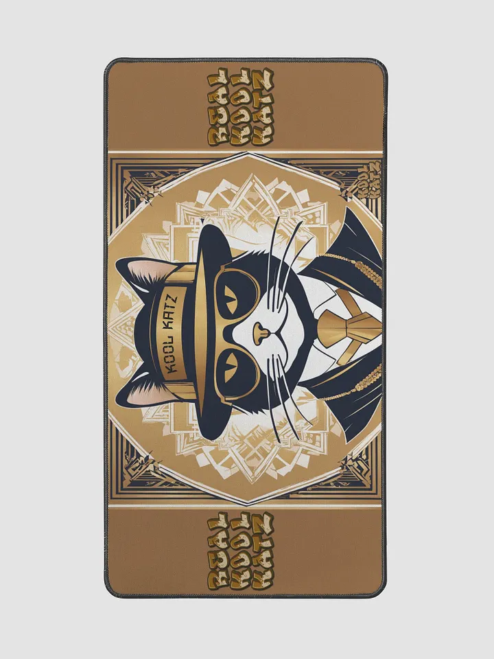 Real Kool Katz Desk Mats product image (2)