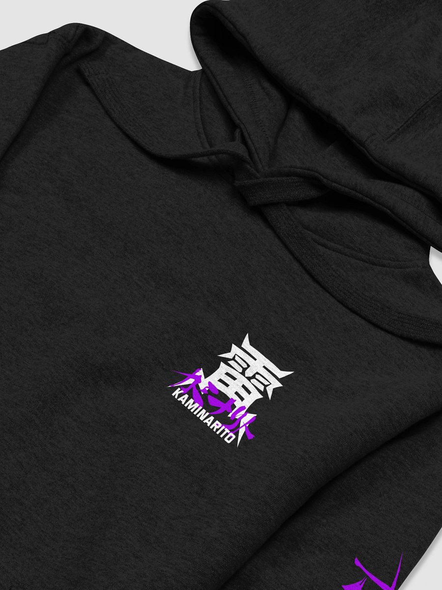 Kaminarito 2.0 - Hoodie product image (3)