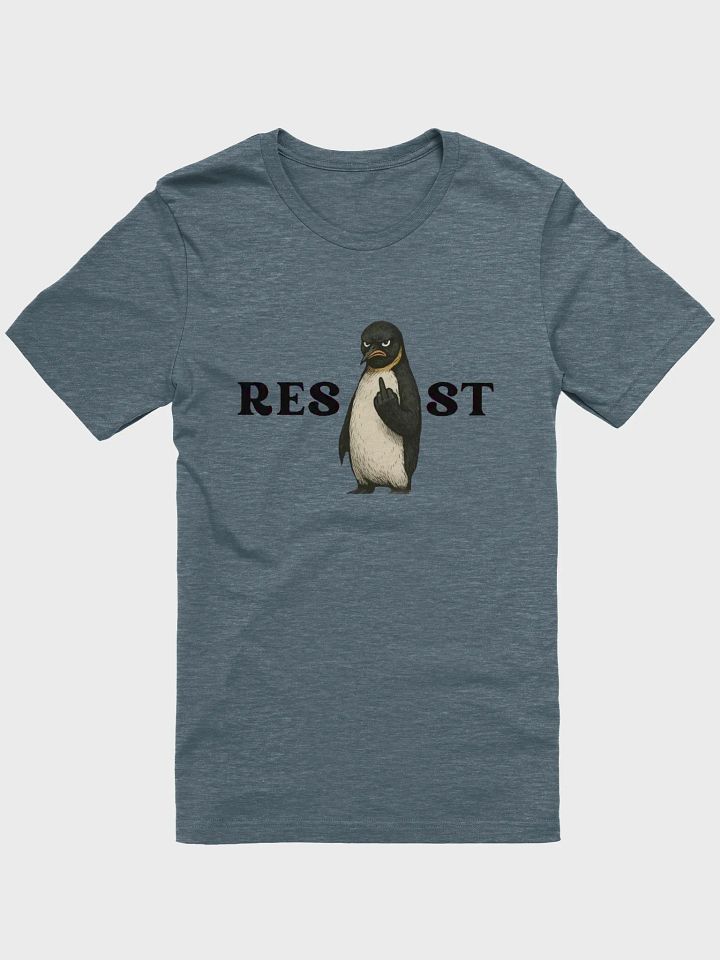 Resist Supersoft T-Shirt product image (6)