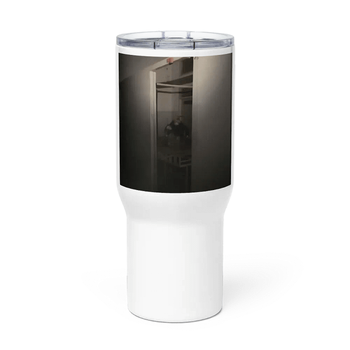 Ghosts Travel Mug Pro product image (3)