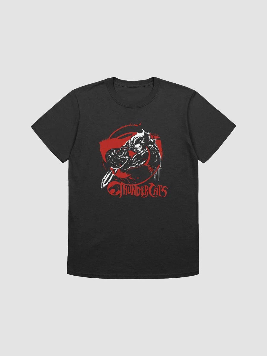 Thundercats Logo Unisex T-Shirt product image (1)