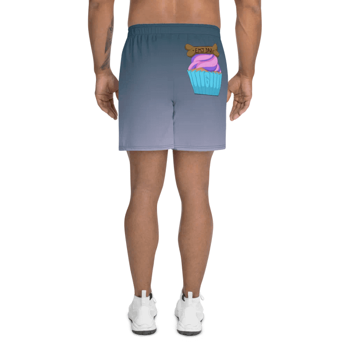 EmJDawg BootyCake Shorts product image (1)