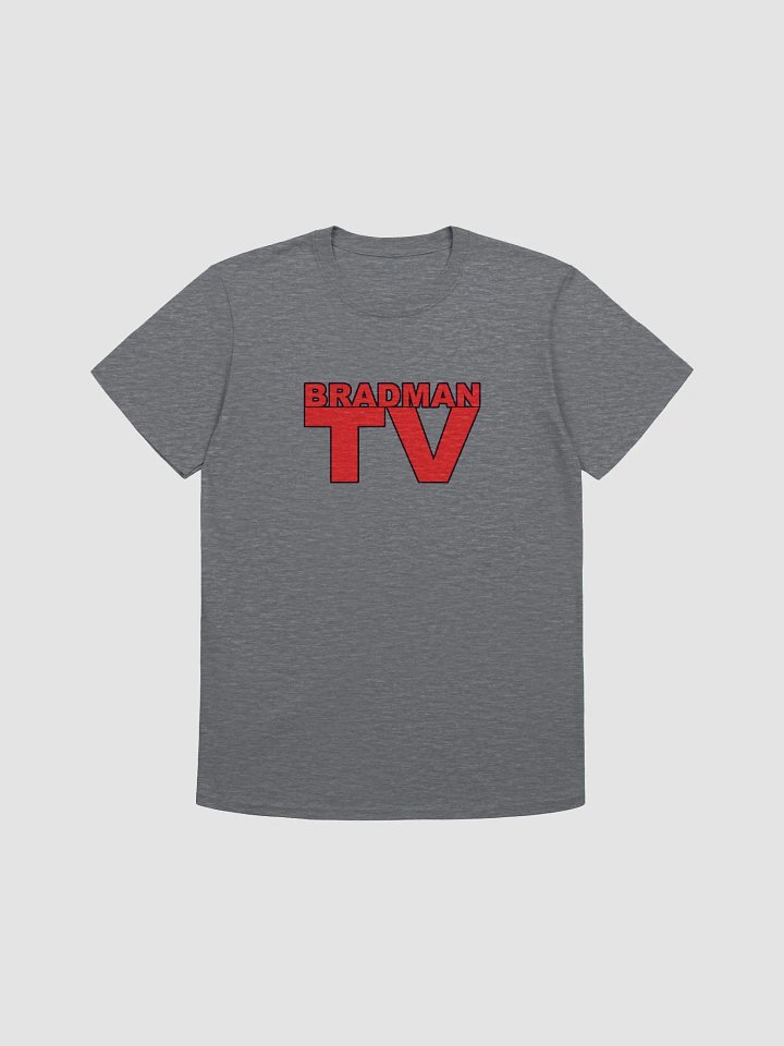 BRADMANTV T-Shirt product image (1)